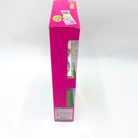 Polly Pocket Vintage 1994 RARE Whitney Barbie Doll Mattel #12983 NIB with doll - Picture 3 of 11